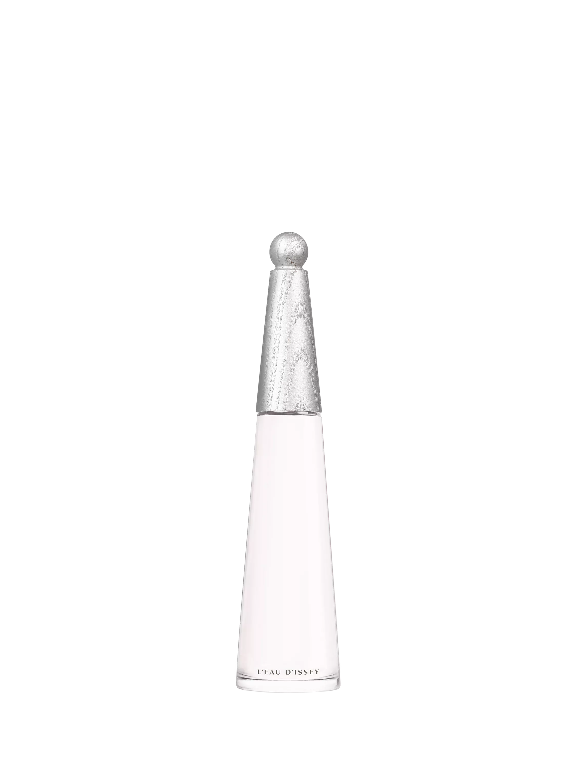 Refillable Women's Intense Eau de Parfum with Floral Aquatic Notes and 150ml Refill