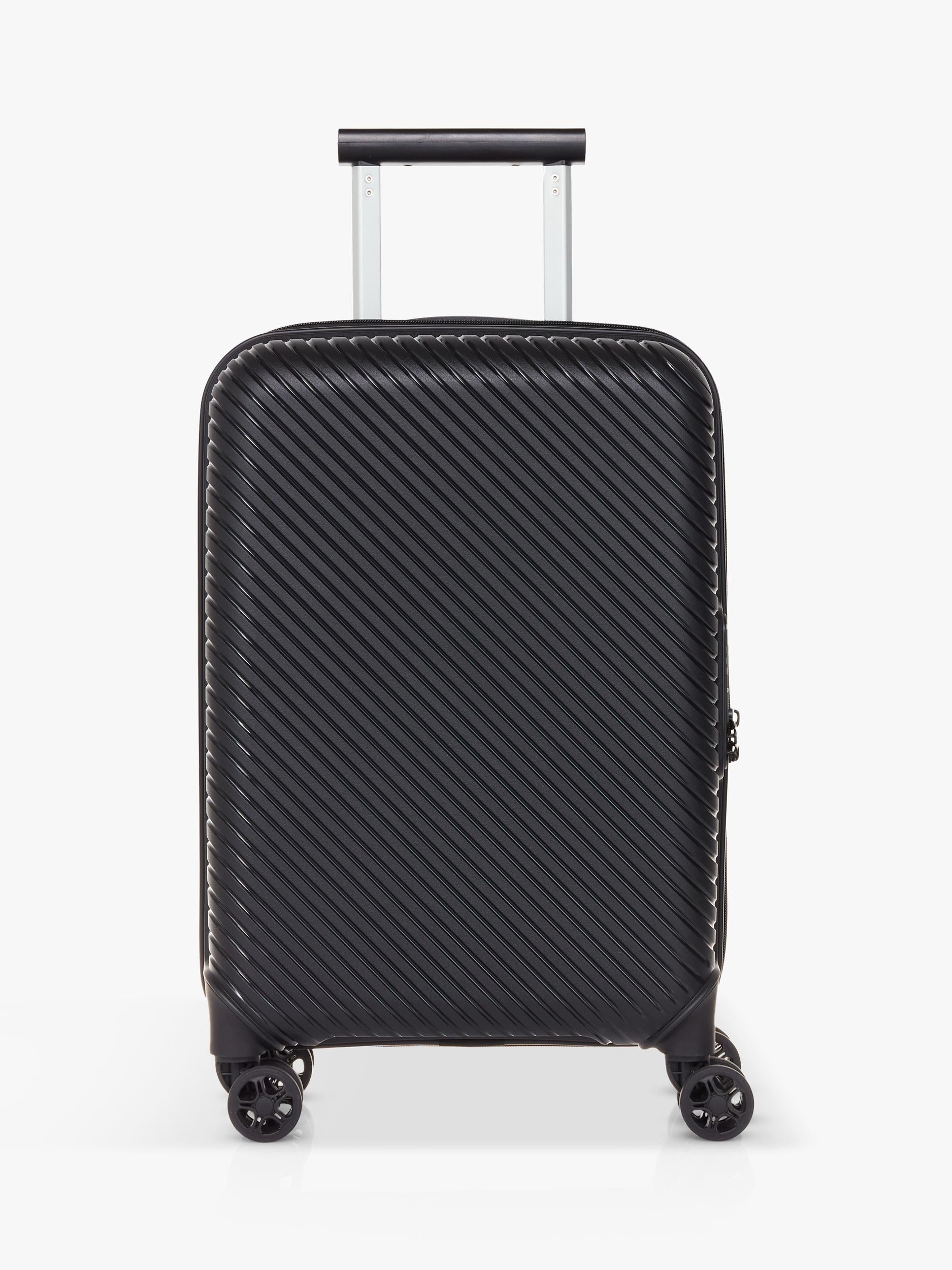 Nere Bondi 56cm cabin spinner suitcase (British brand)