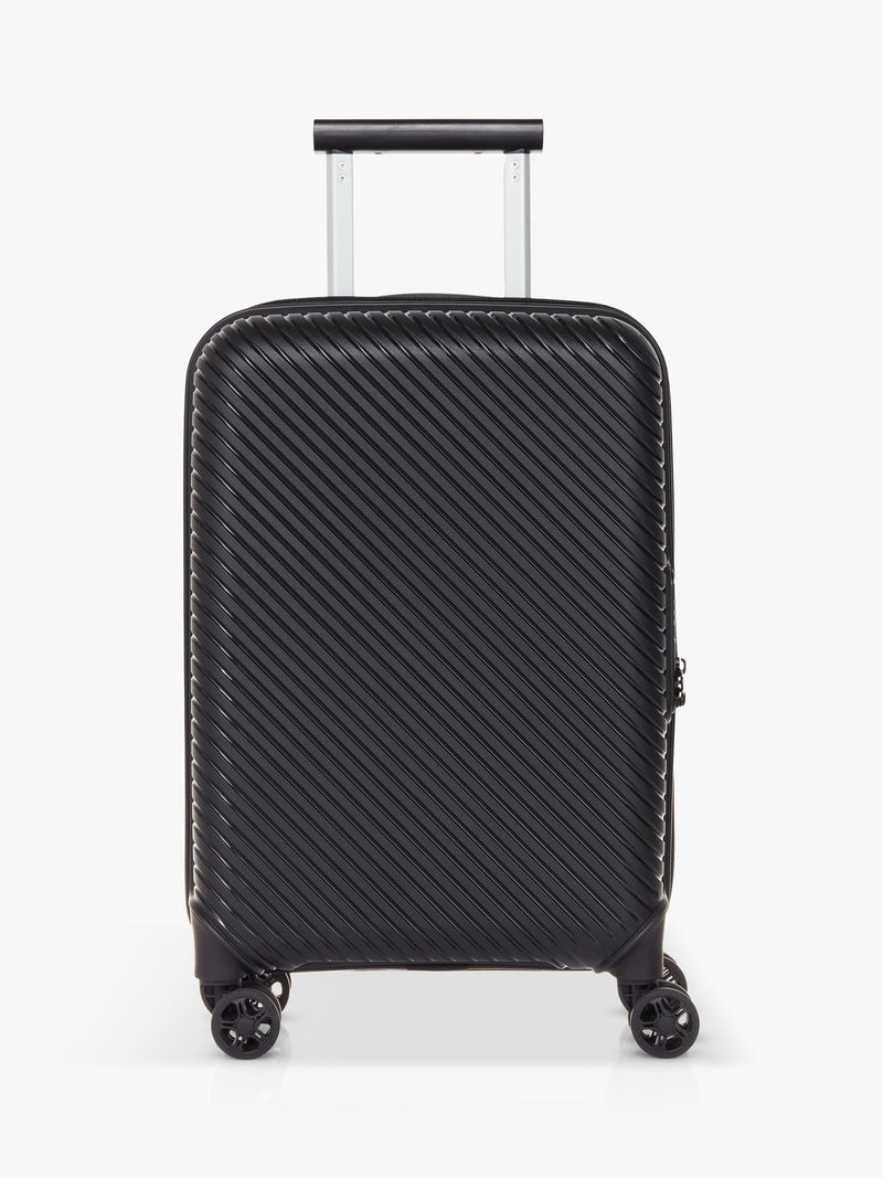Nere Bondi 56cm cabin spinner suitcase (British brand)