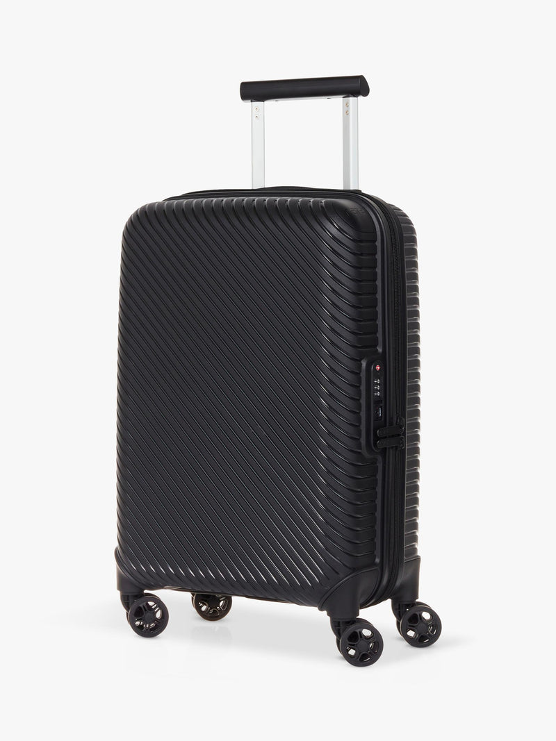 Nere Bondi 56cm cabin spinner suitcase (British brand)