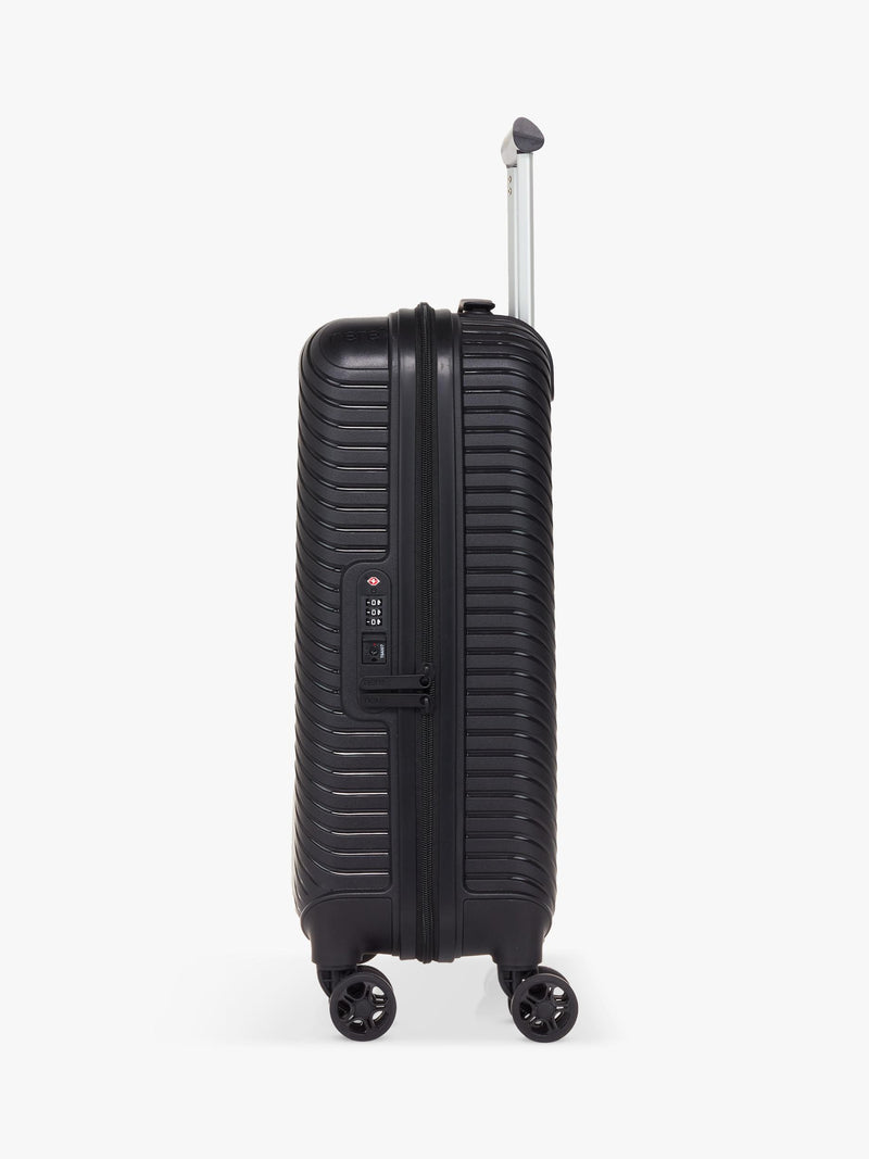 Nere Bondi 56cm cabin spinner suitcase (British brand)