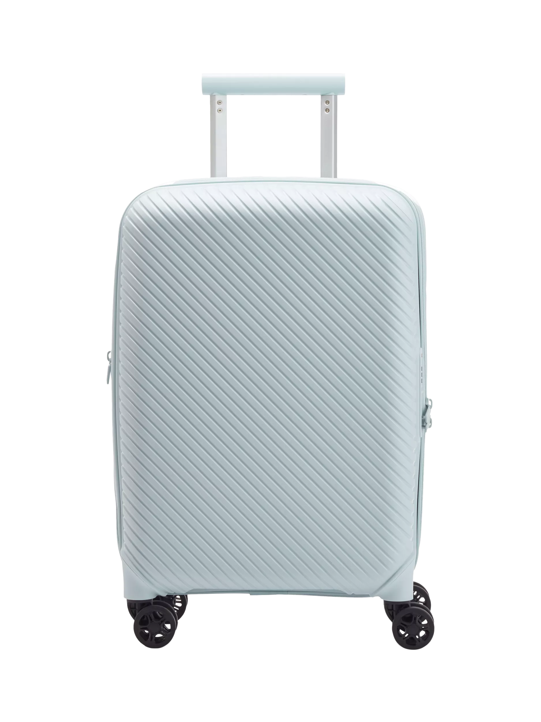 Nere Bondi 4-Wheel Spinner Cabin Suitcase 56cm 35L