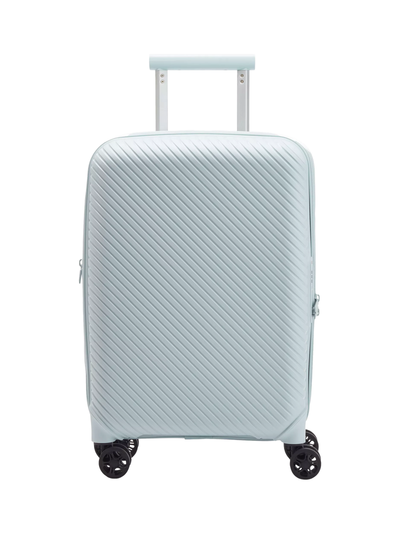 Nere Bondi 4-Wheel Spinner Cabin Suitcase 56cm 35L
