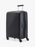 Nere Bondi expandable medium suitcase 66cm, imported from the UK