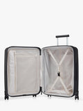 Nere Bondi expandable medium suitcase 66cm, imported from the UK