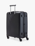 Nere Bondi expandable medium suitcase 66cm, imported from the UK