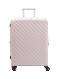 Nere Bondi 4-Wheel Spinner 66cm Expandable Medium Suitcase, 85/96L