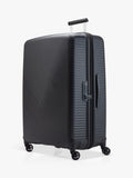 Nere Bondi 4-wheel spinner 80cm large expandable suitcase, UK version