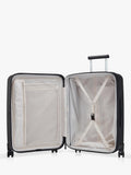 Nere Bondi 4-wheel spinner 80cm large expandable suitcase, UK version