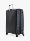 Nere Bondi 4-wheel spinner 80cm large expandable suitcase, UK version