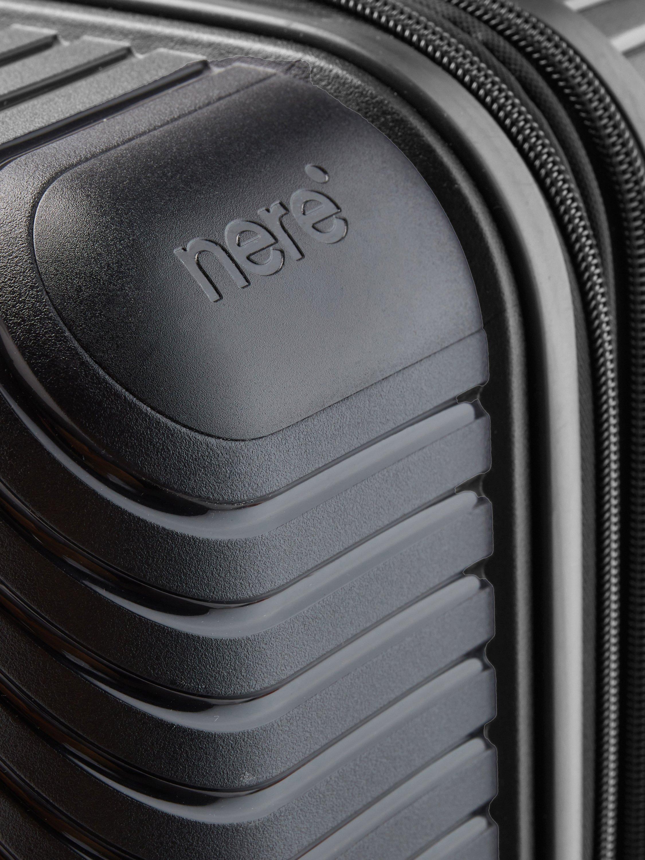 Nere Bondi 4-wheel spinner 80cm large expandable suitcase, UK version