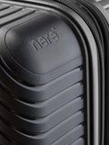 Nere Bondi 4-wheel spinner 80cm large expandable suitcase, UK version