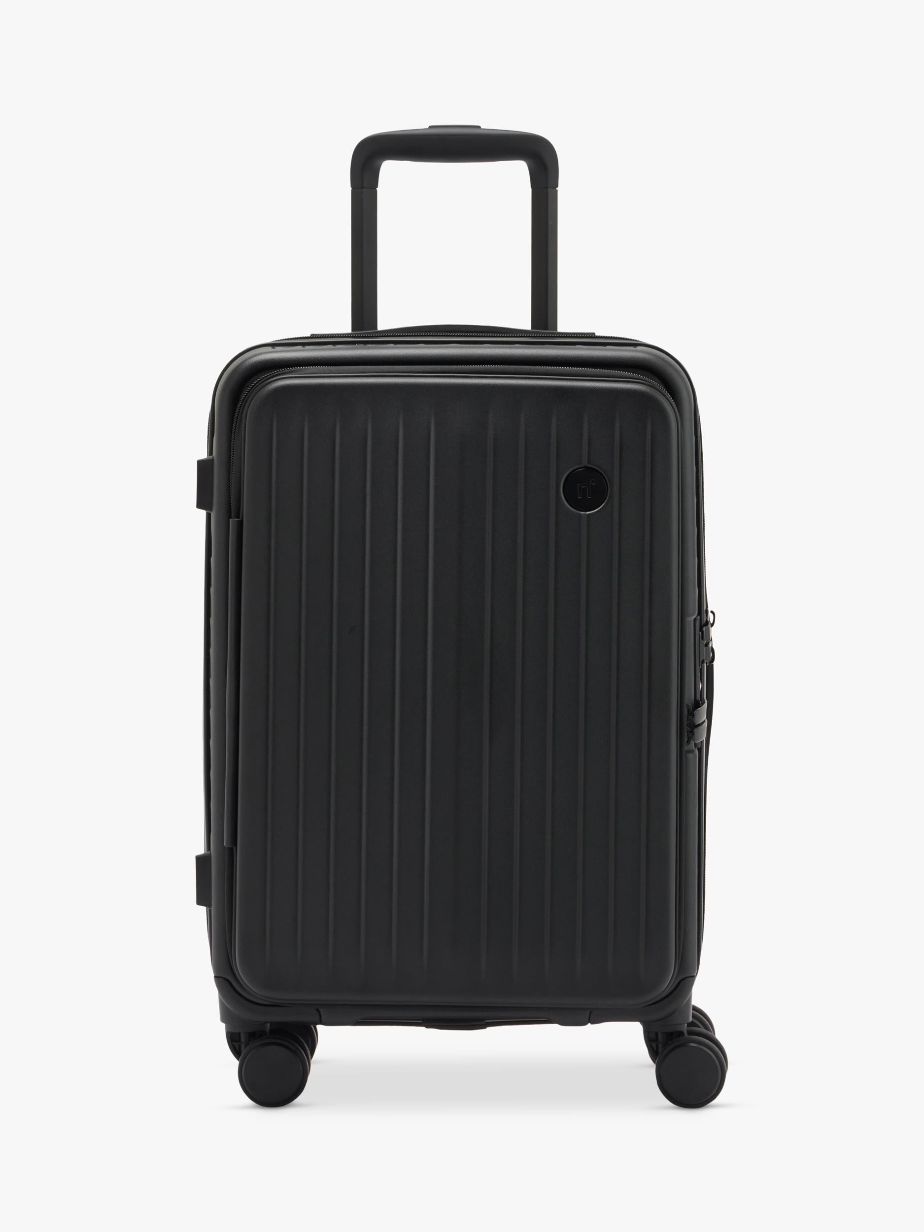 Nere Venture spinner cabin case 56cm 36L, UK version