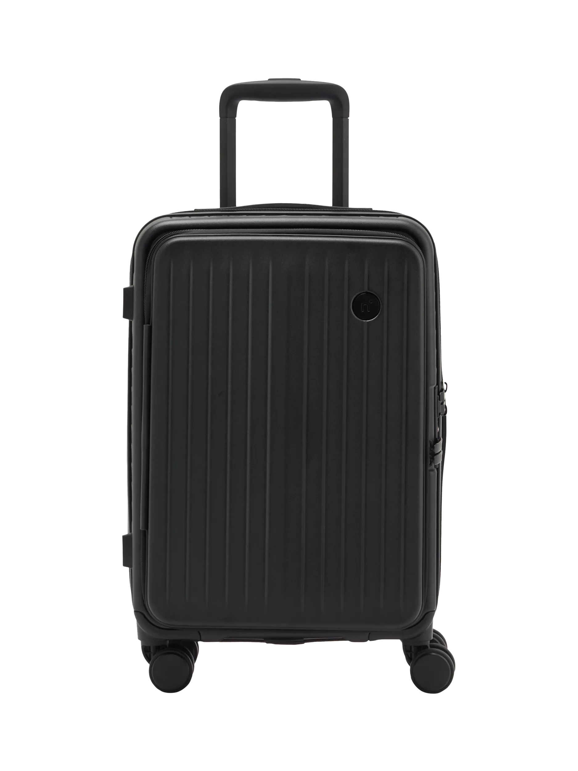 Nere Venture spinner cabin case 56cm 36L, UK version
