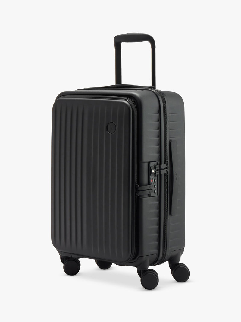 Nere Venture spinner cabin case 56cm 36L, UK version