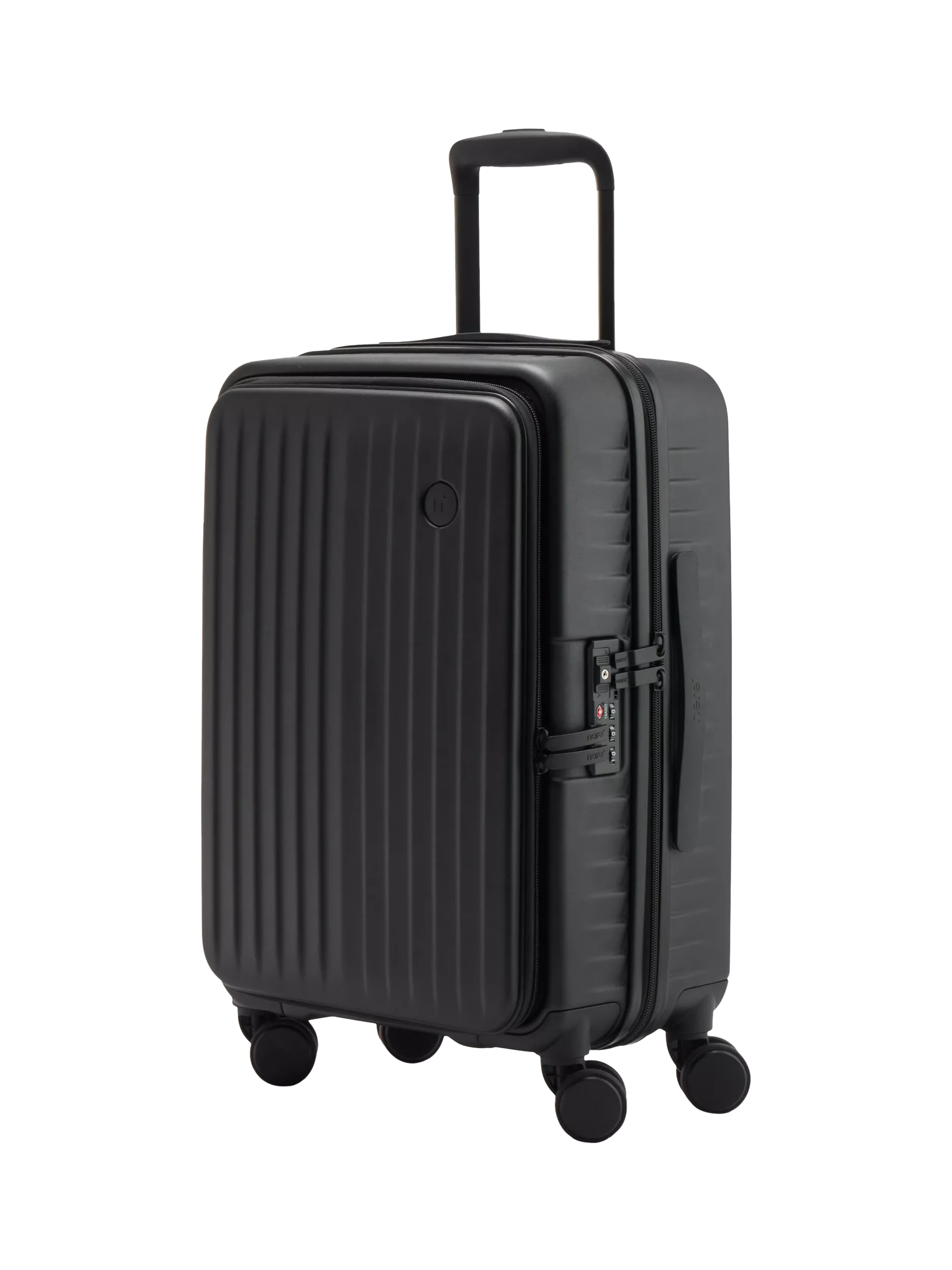 Nere Venture spinner cabin case 56cm 36L, UK version