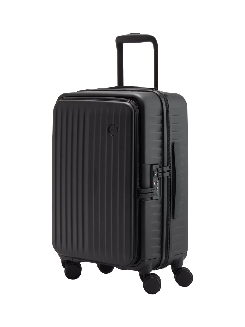 Nere Venture spinner cabin case 56cm 36L, UK version