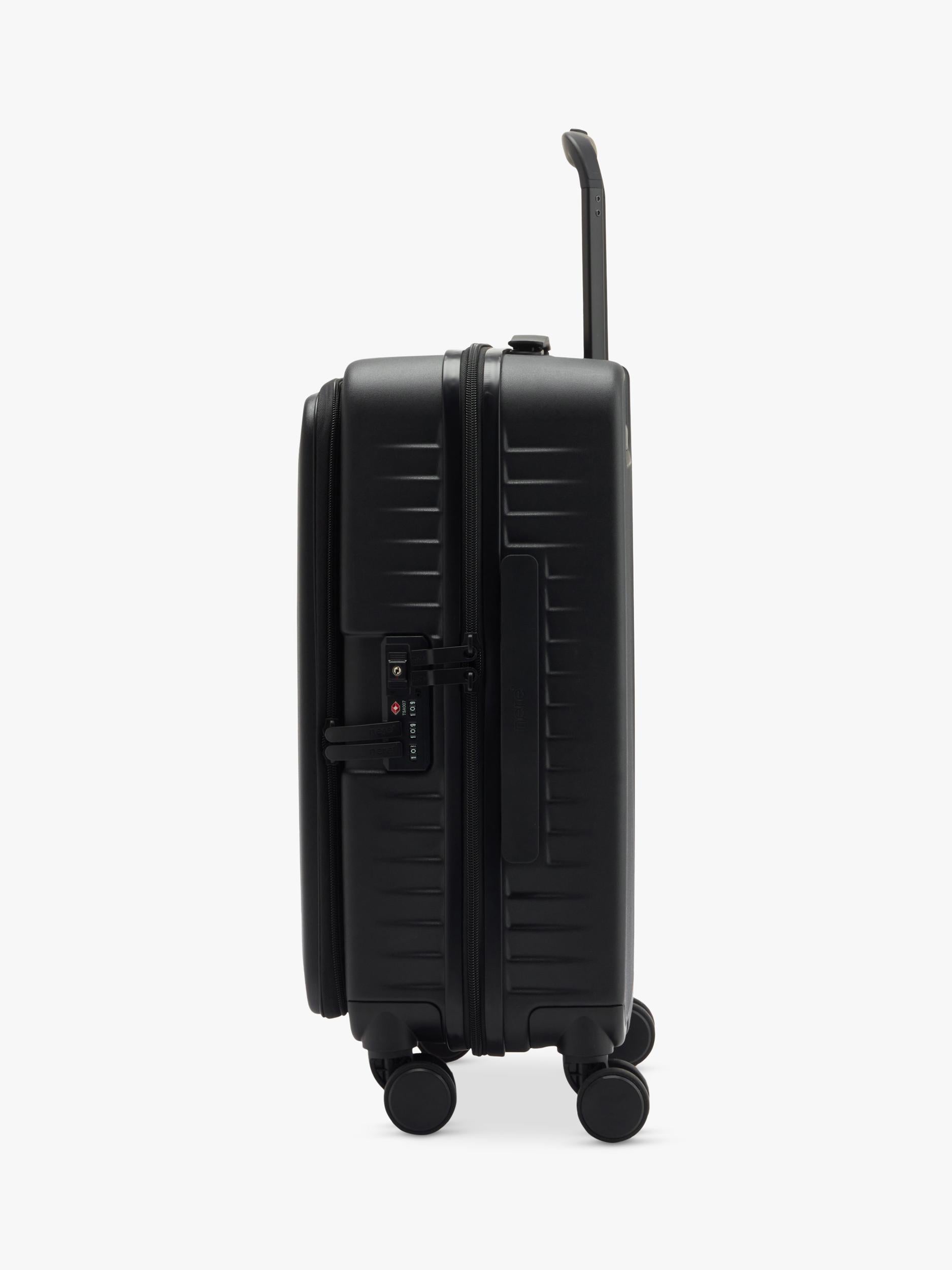 Nere Venture spinner cabin case 56cm 36L, UK version