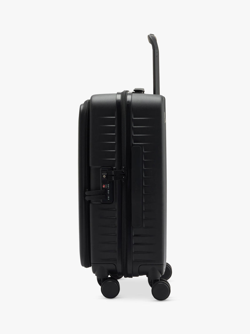 Nere Venture spinner cabin case 56cm 36L, UK version