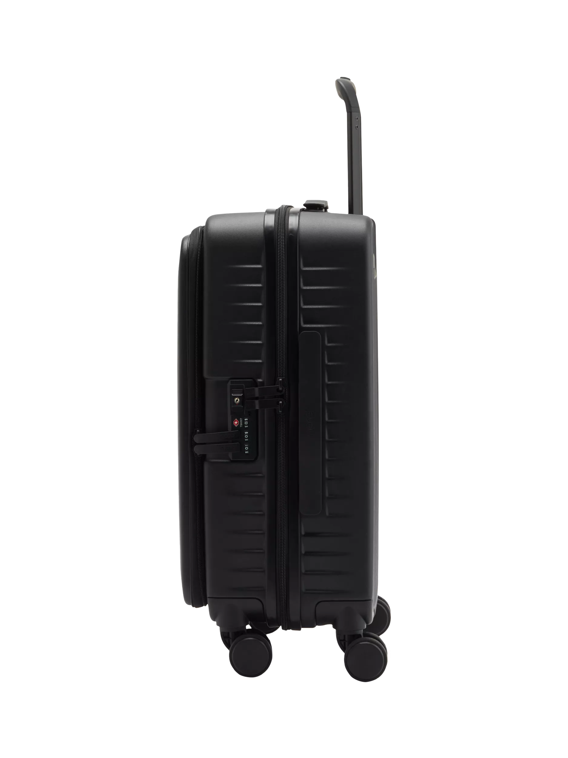 Nere Venture spinner cabin case 56cm 36L, UK version
