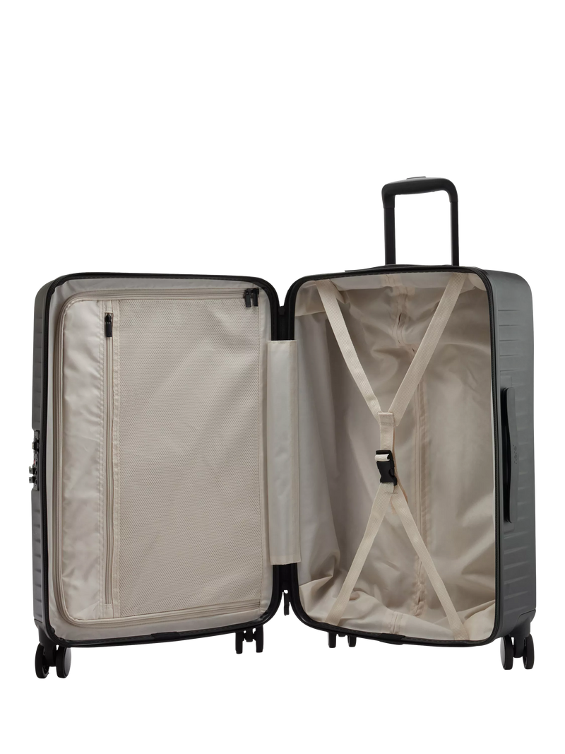 Nere Venture spinner cabin case 56cm 36L, UK version
