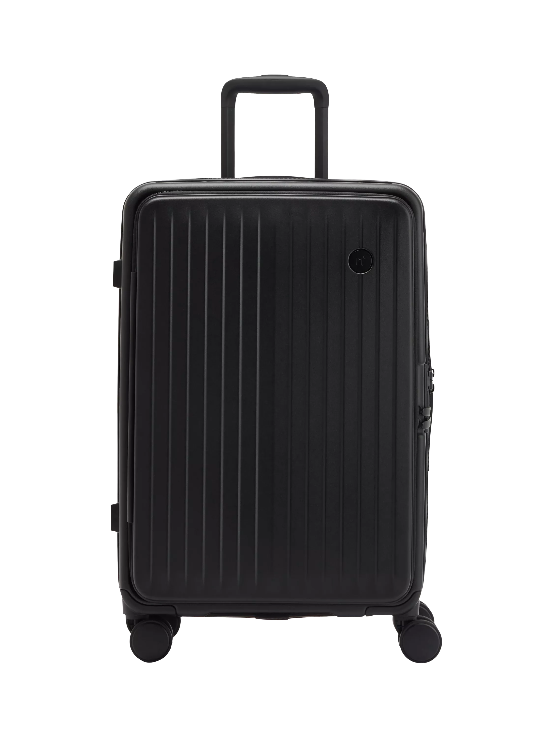Nere Dual Open suitcase 66cm medium (British brand)
