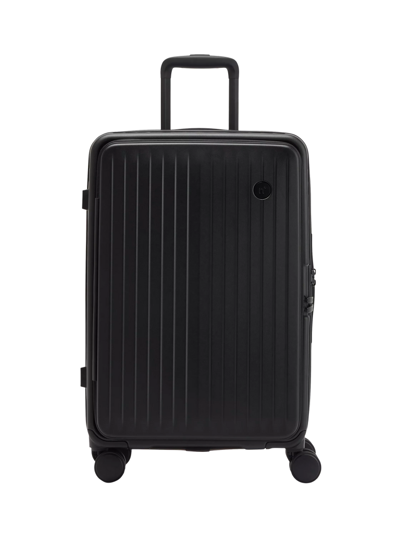 Nere Dual Open suitcase 66cm medium (British brand)