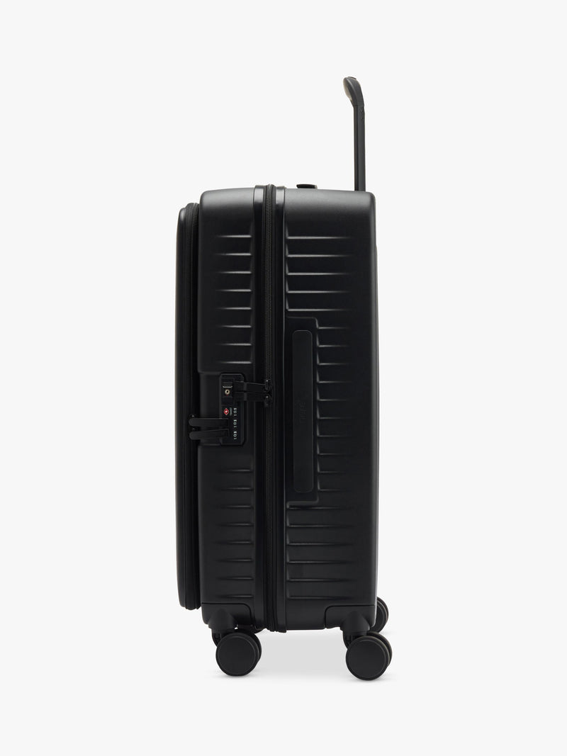 Nere Dual Open suitcase 66cm medium (British brand)