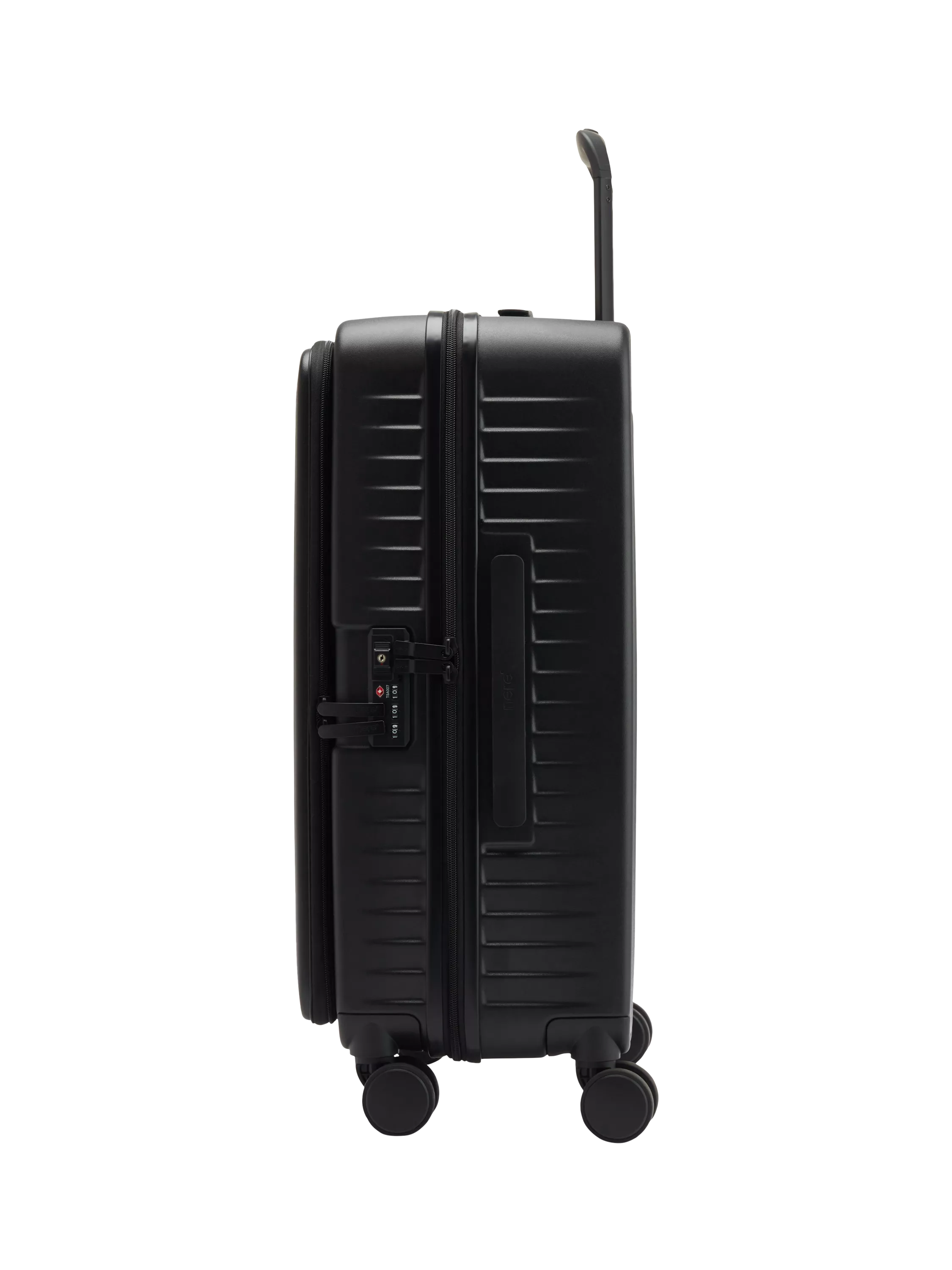 Nere Dual Open suitcase 66cm medium (British brand)