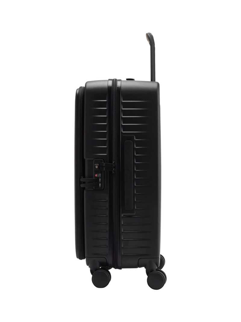Nere Dual Open suitcase 66cm medium (British brand)