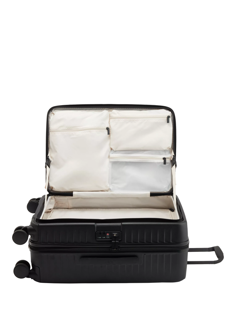 Nere Dual Open suitcase 66cm medium (British brand)