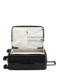 Nere Dual Open suitcase 66cm medium (British brand)