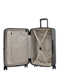 Nere Dual Open suitcase 66cm medium (British brand)