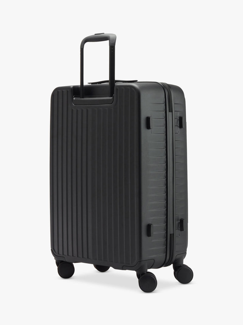 Nere Dual Open suitcase 66cm medium (British brand)