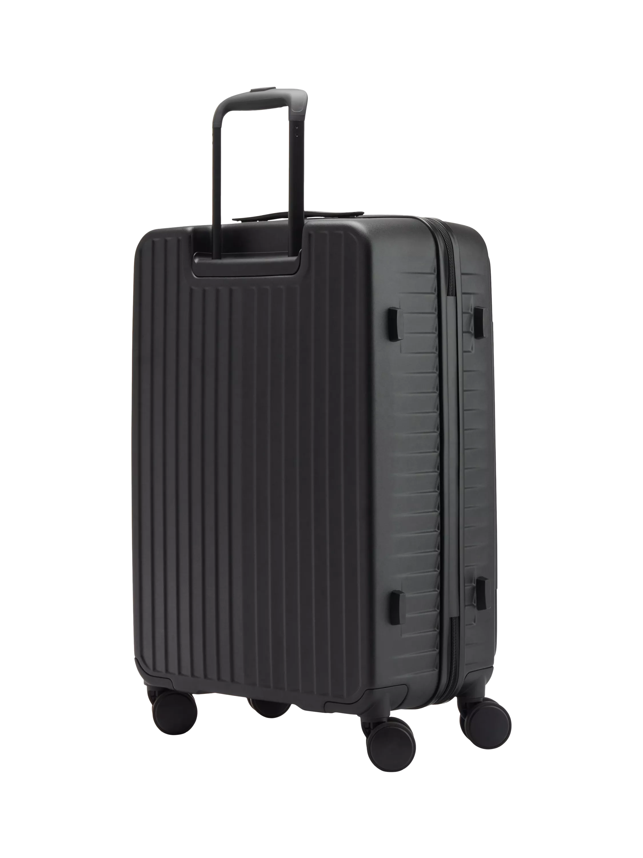 Nere Dual Open suitcase 66cm medium (British brand)