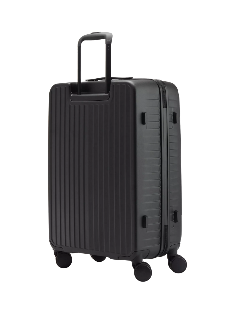 Nere Dual Open suitcase 66cm medium (British brand)