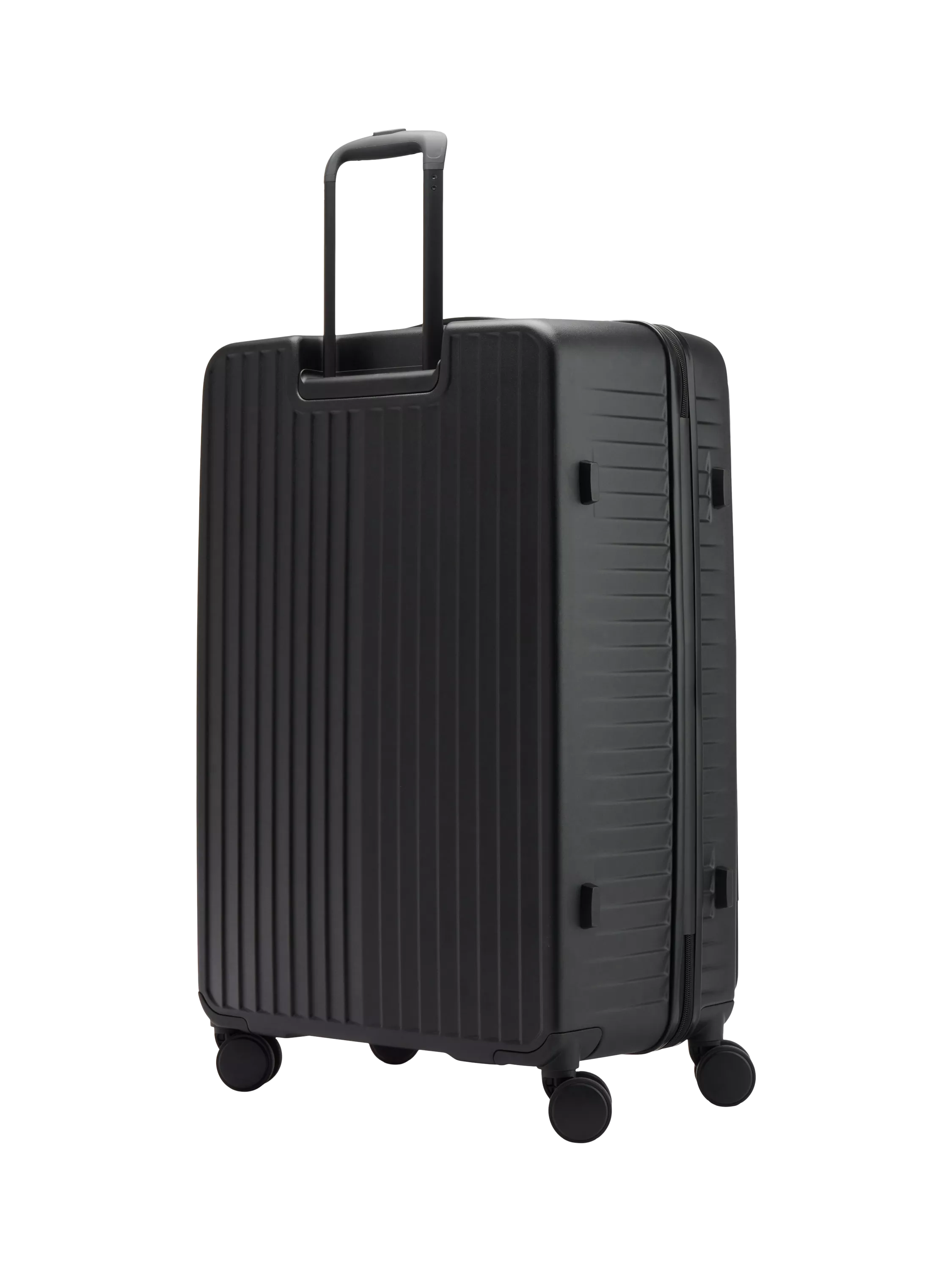 Nere Venture Dual Open Suitcase 76cm, imported from the UK