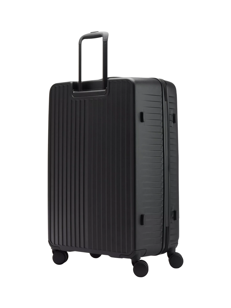 Nere Venture Dual Open Suitcase 76cm, imported from the UK