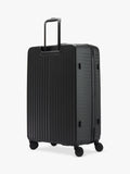Nere Venture Dual Open Suitcase 76cm, imported from the UK