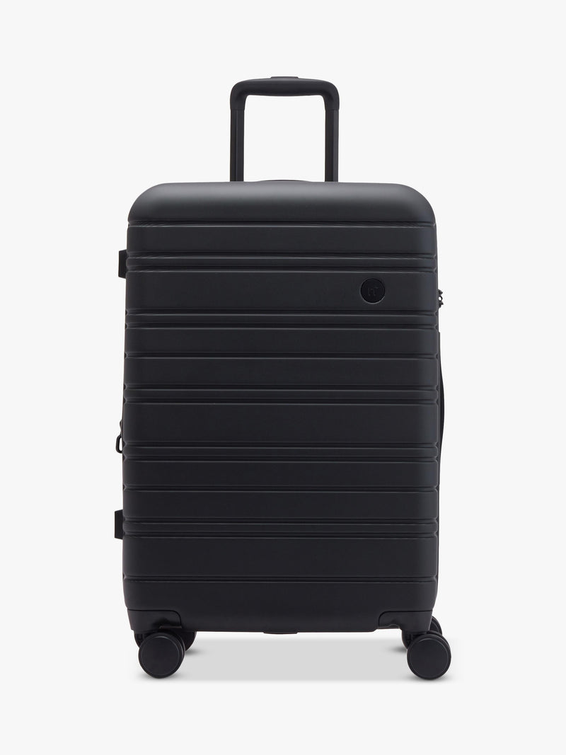 Nere Stori expandable medium suitcase 65cm - British product