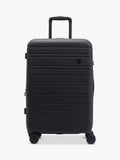 Nere Stori expandable medium suitcase 65cm - British product