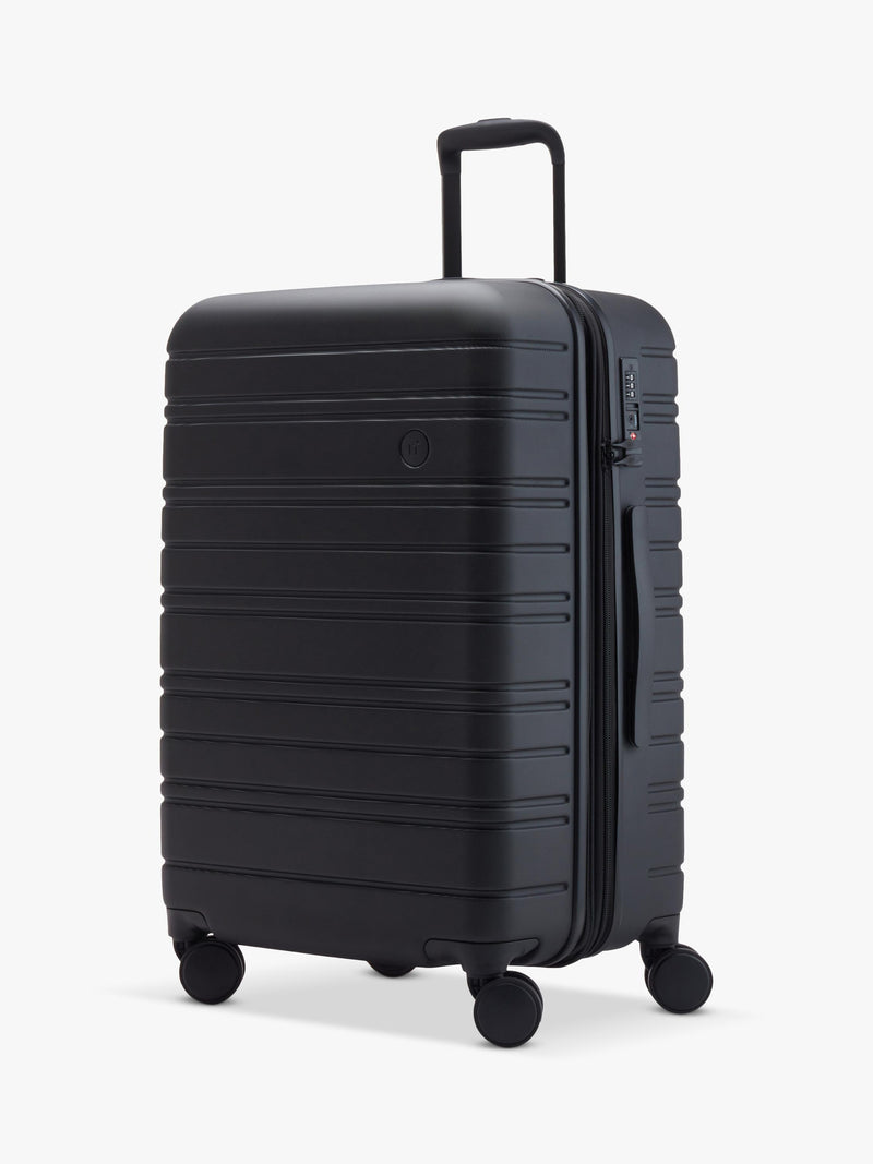 Nere Stori expandable medium suitcase 65cm - British product