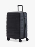Nere Stori expandable medium suitcase 65cm - British product