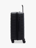 Nere Stori expandable medium suitcase 65cm - British product