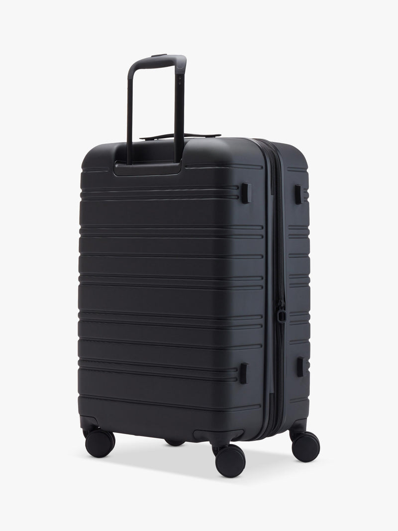 Nere Stori expandable medium suitcase 65cm - British product