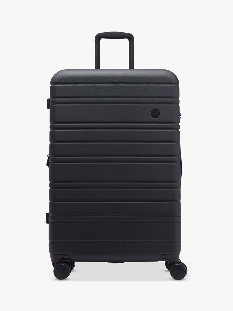Nere Stori 75cm large expandable suitcase, imported from the UK