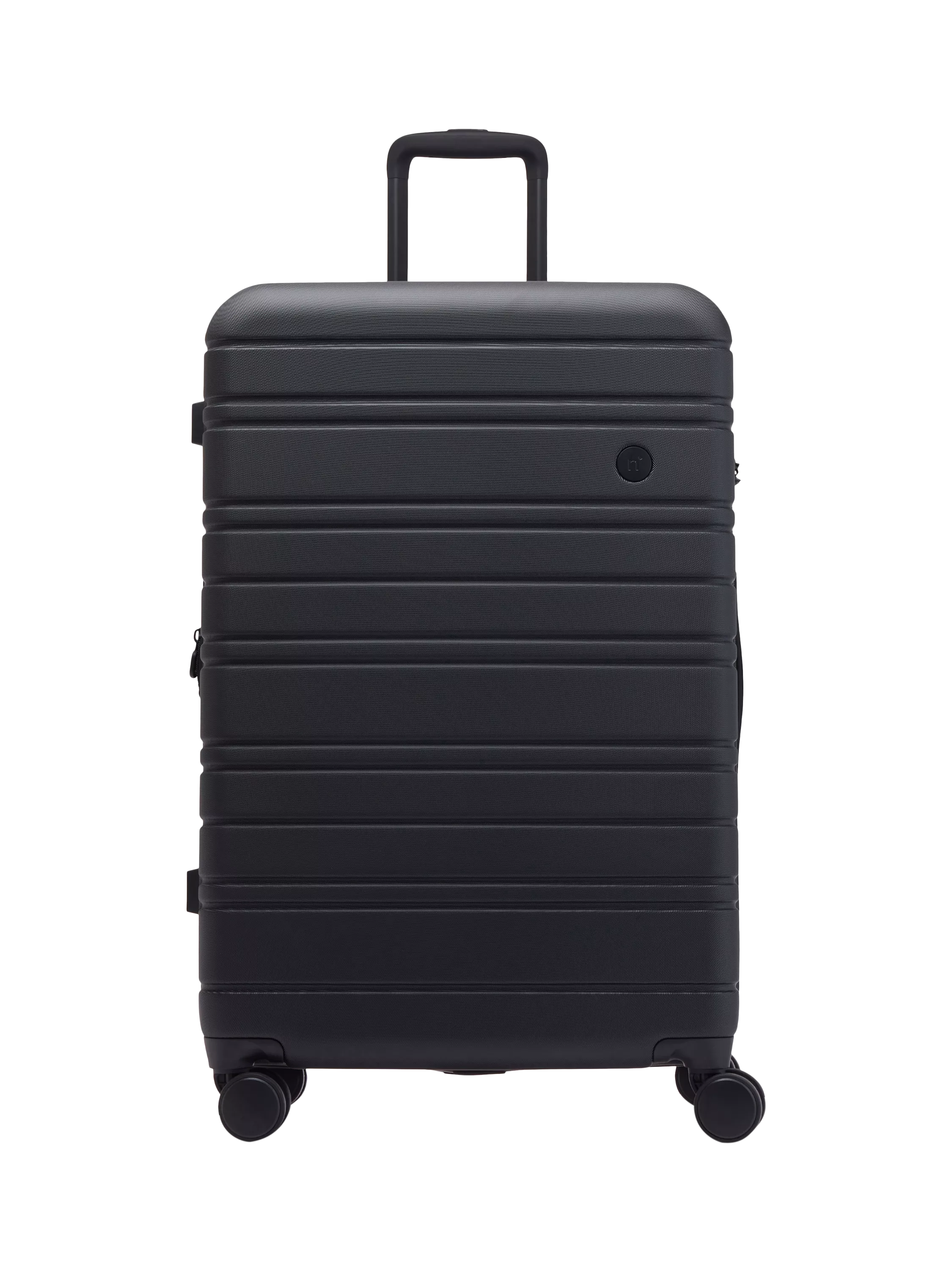 Nere Stori 4-Wheel Large 75cm Expandable Suitcase