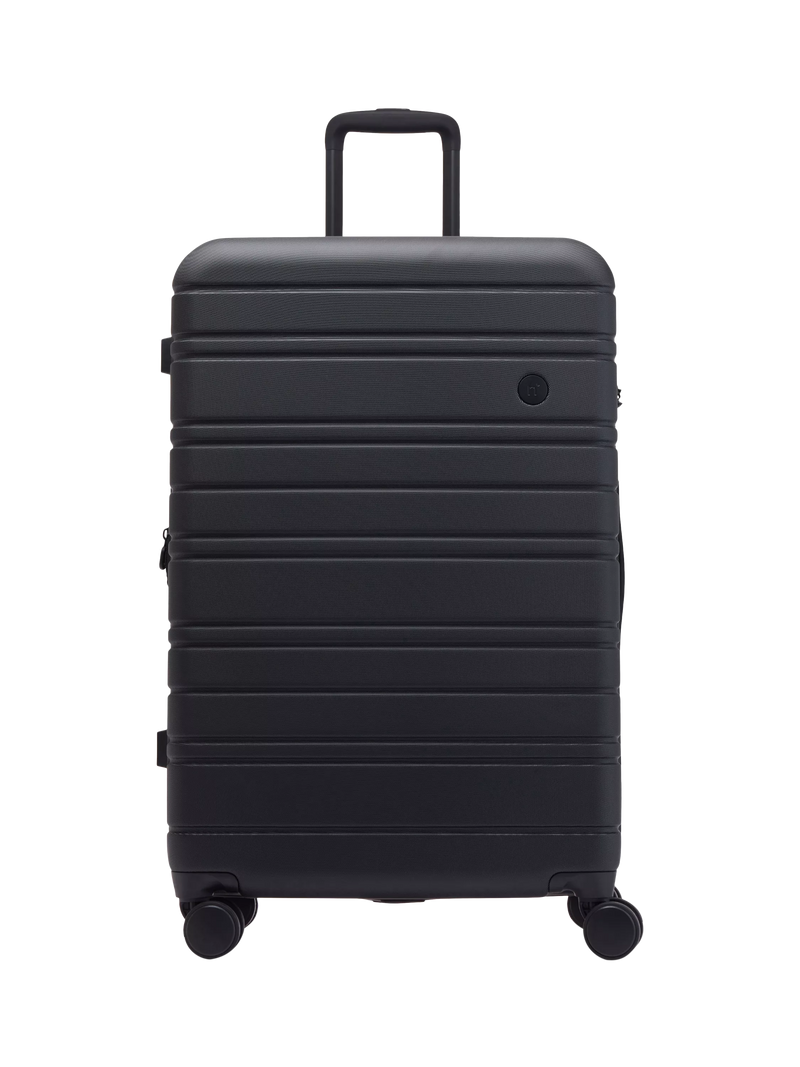 Nere Stori 4-Wheel Large 75cm Expandable Suitcase