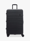 Nere Stori 75cm large expandable suitcase, imported from the UK