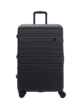 Nere Stori 4-Wheel Large 75cm Expandable Suitcase